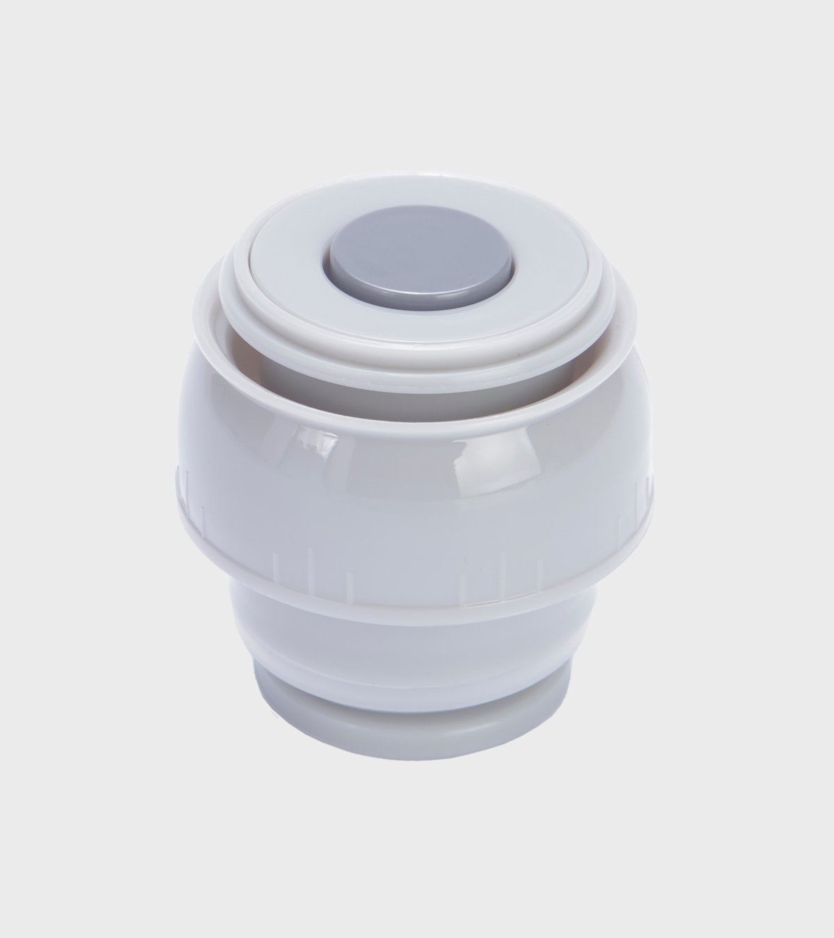 Tapón Termo Bala Botón 500 ML