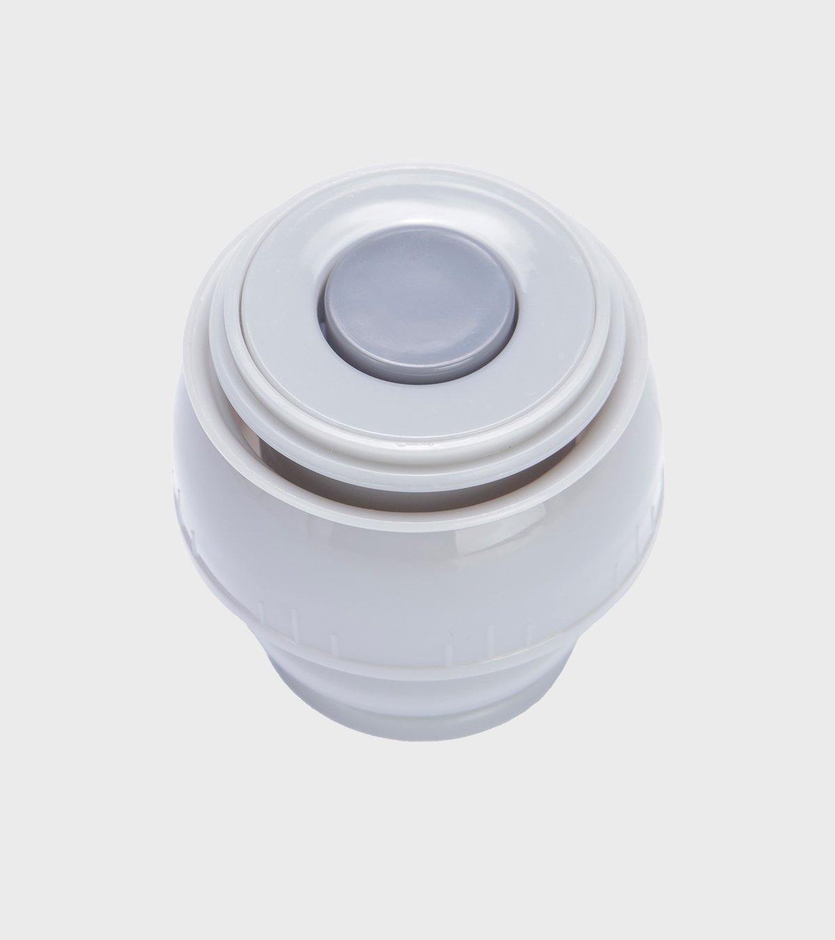Tapón Termo Bala Botón 500 ML Tapón Termo Bala Botón 500 ML