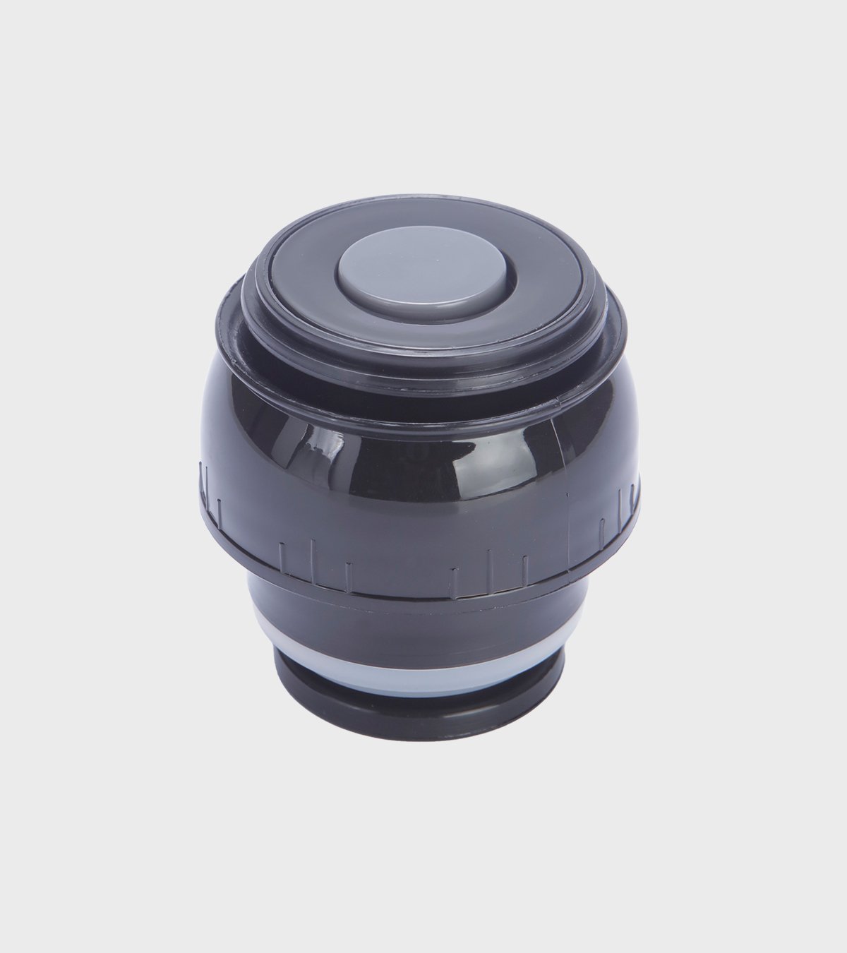 Tapón Termo Bala Botón 500 ML Tapón Termo Bala Botón 500 ML