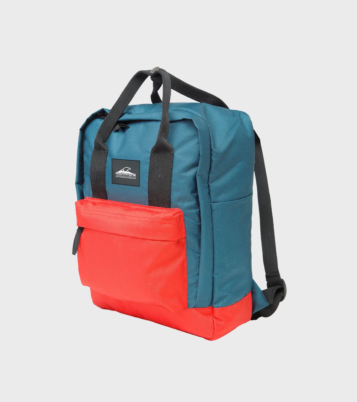 Mochila Dunken 18 Lts