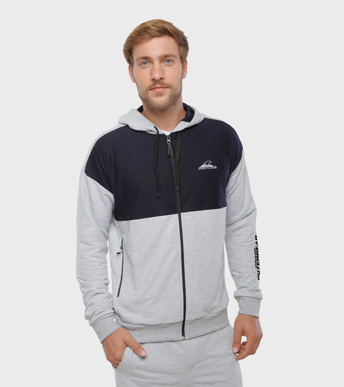 Campera de hombre Albany