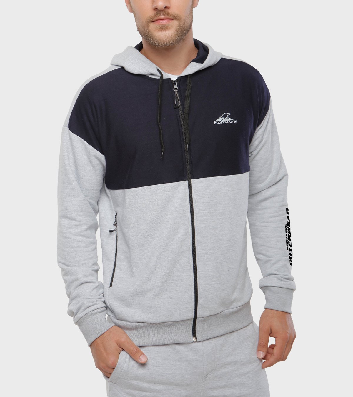 Campera de hombre Albany