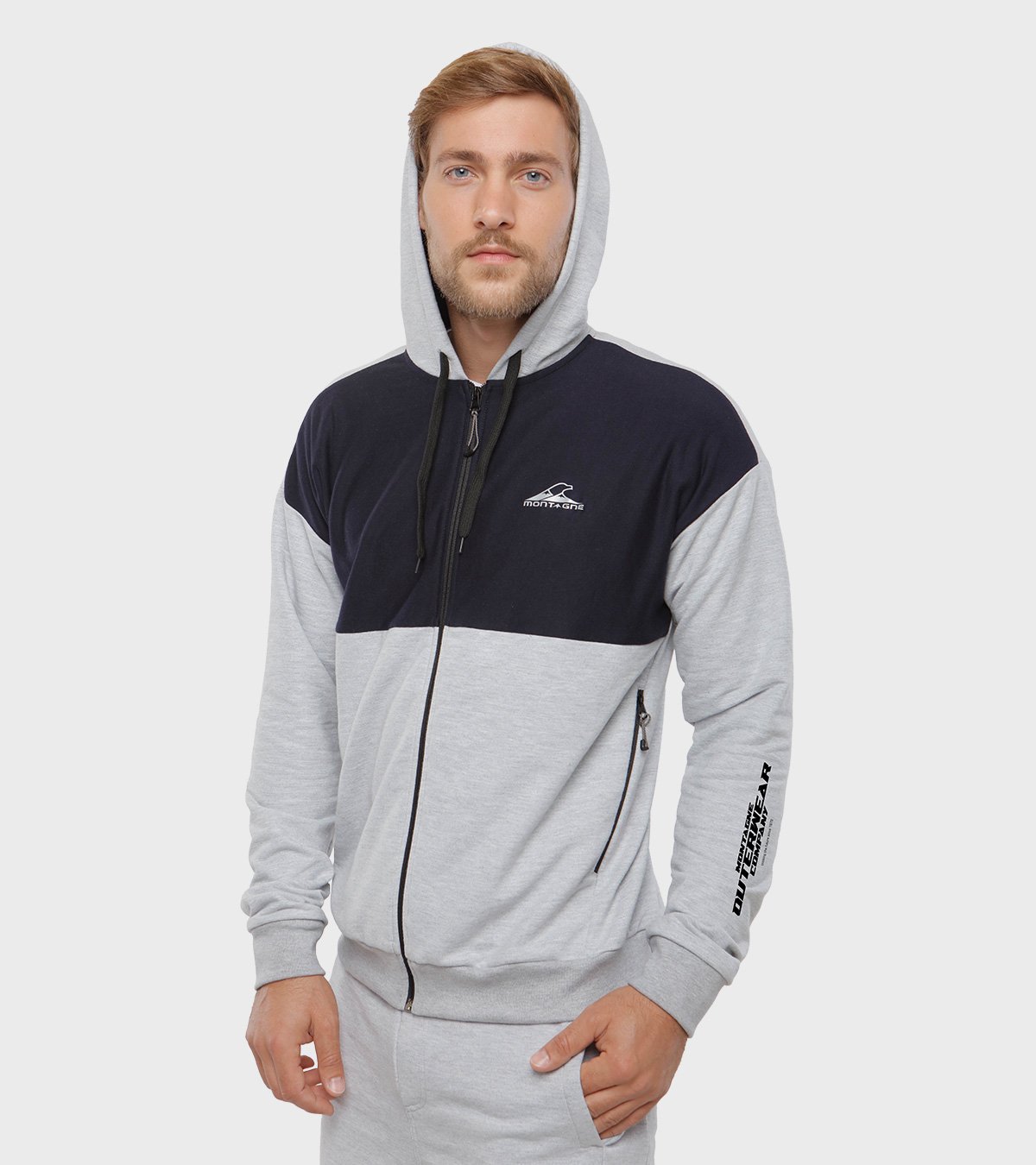 Campera de hombre Albany