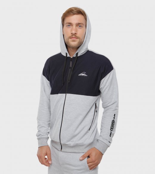 Campera de hombre Albany
