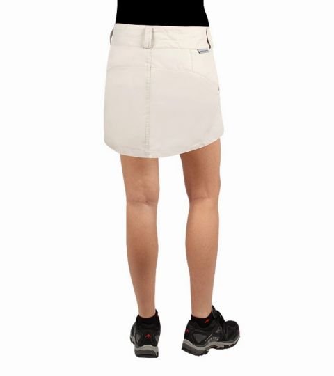 Pollera de mujer para trekking Zafari