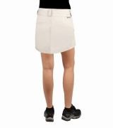 Pollera de mujer para trekking Zafari