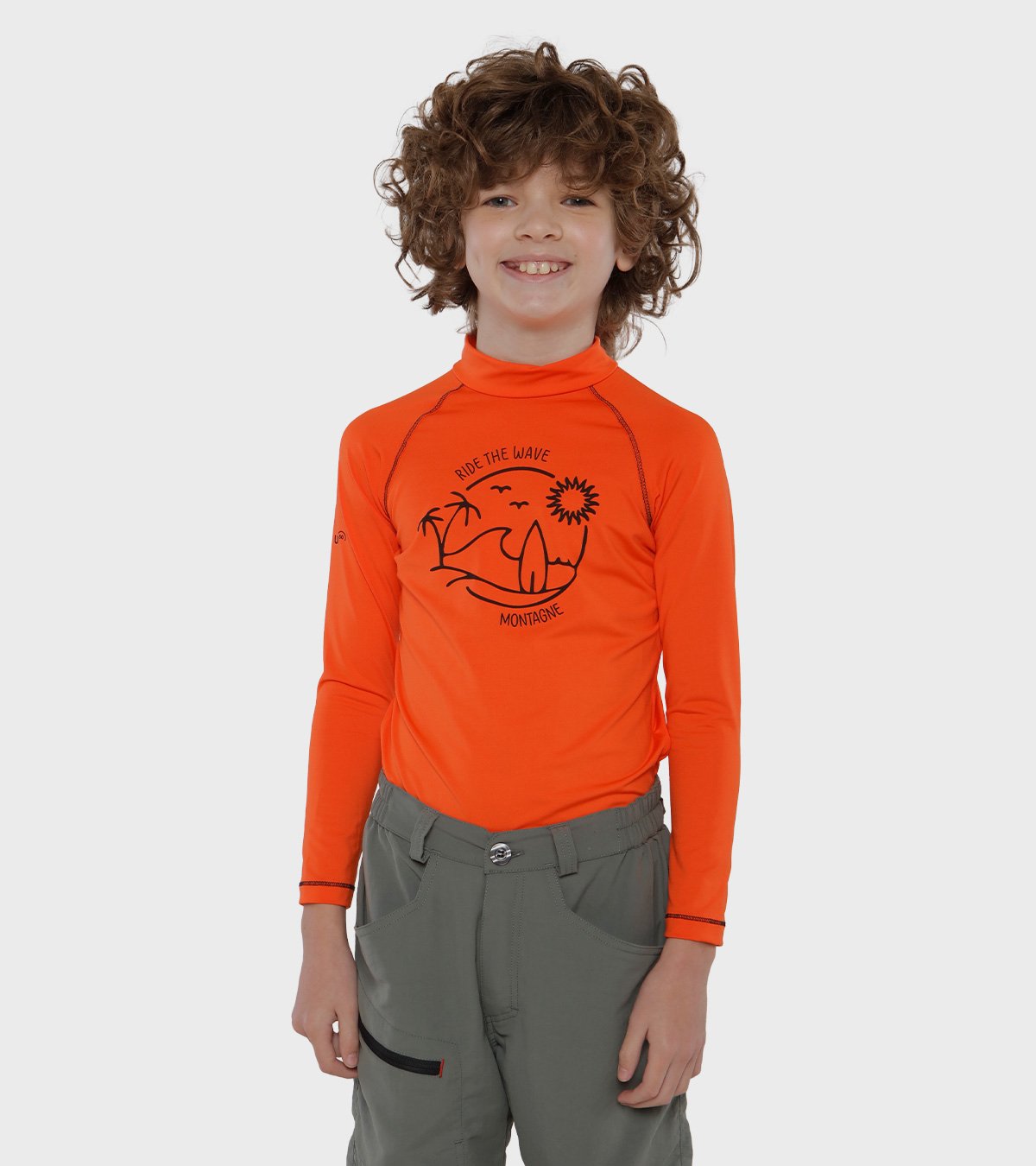 Bermuda de niños Conway