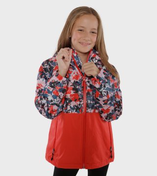 Rompeviento de niños Deni