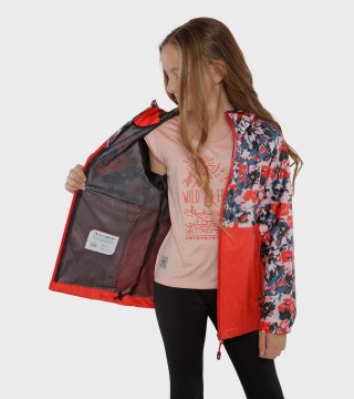 Rompeviento de niños Deni