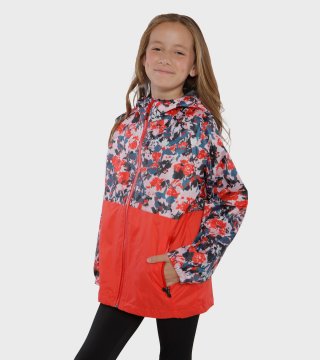 Rompeviento de niños Deni