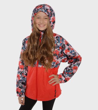 Rompeviento de niños Deni