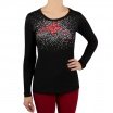 Remera de mujer Sharpy M/L