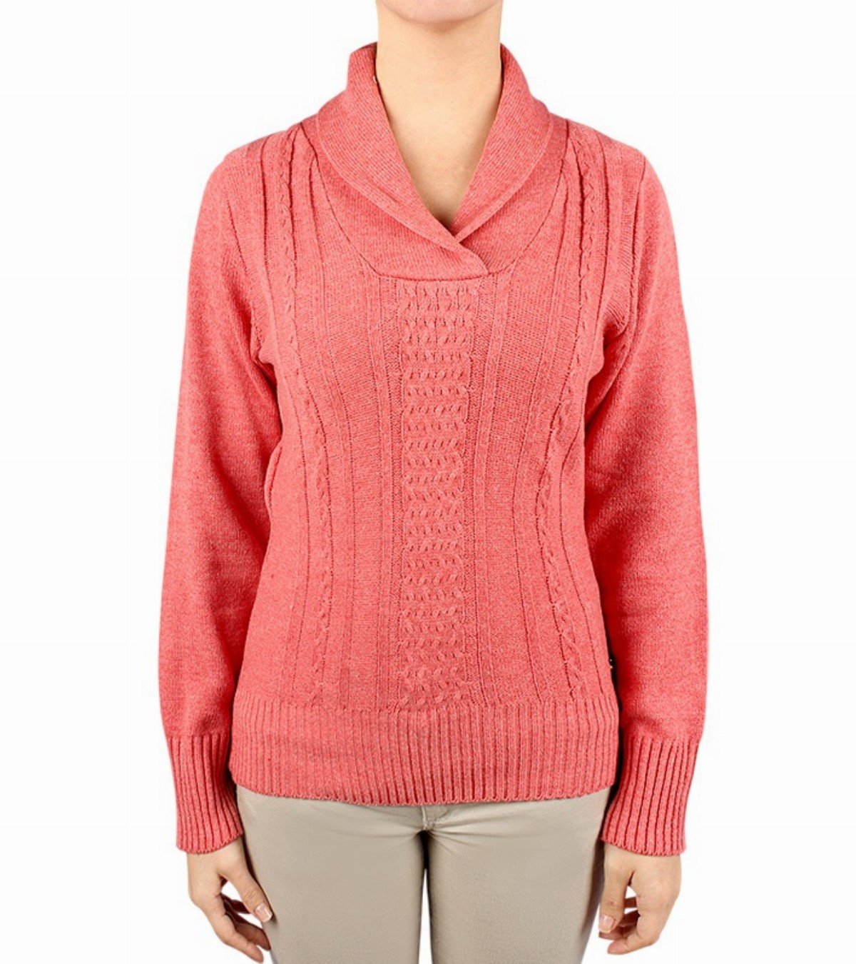 Sweater de mujer Juana