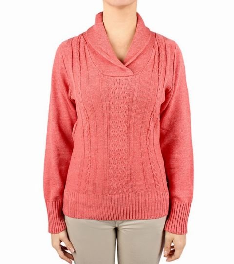 Sweater de mujer Juana