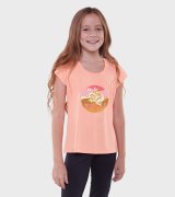 Remera de niños Telma