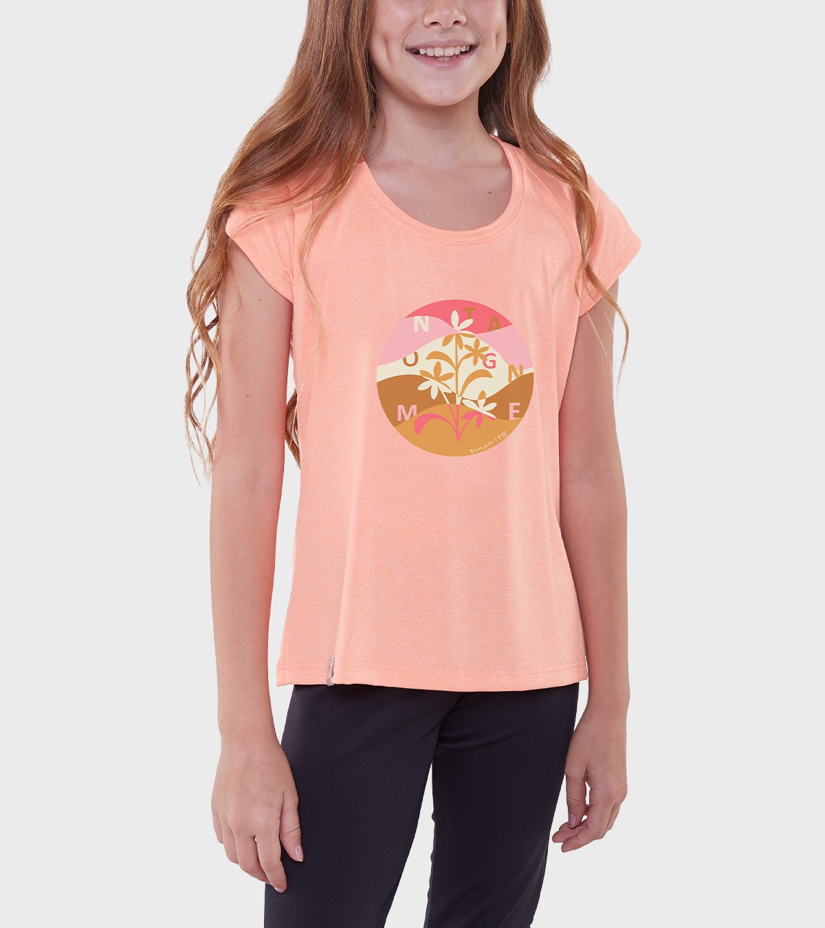 Remera de niños Telma Remera de niños Telma