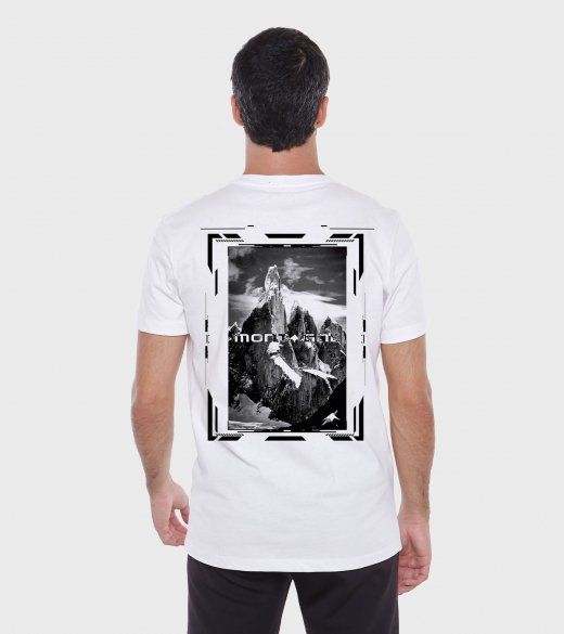 Remera de hombre Tenerife M/C