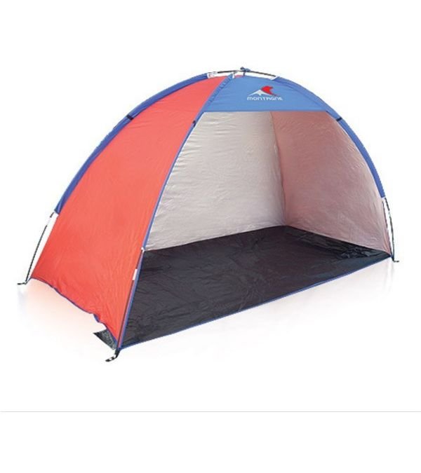 Beach tent Refugio chico 08 