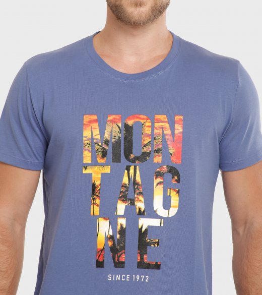 Remera de hombre Azra