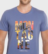 Remera de hombre Azra