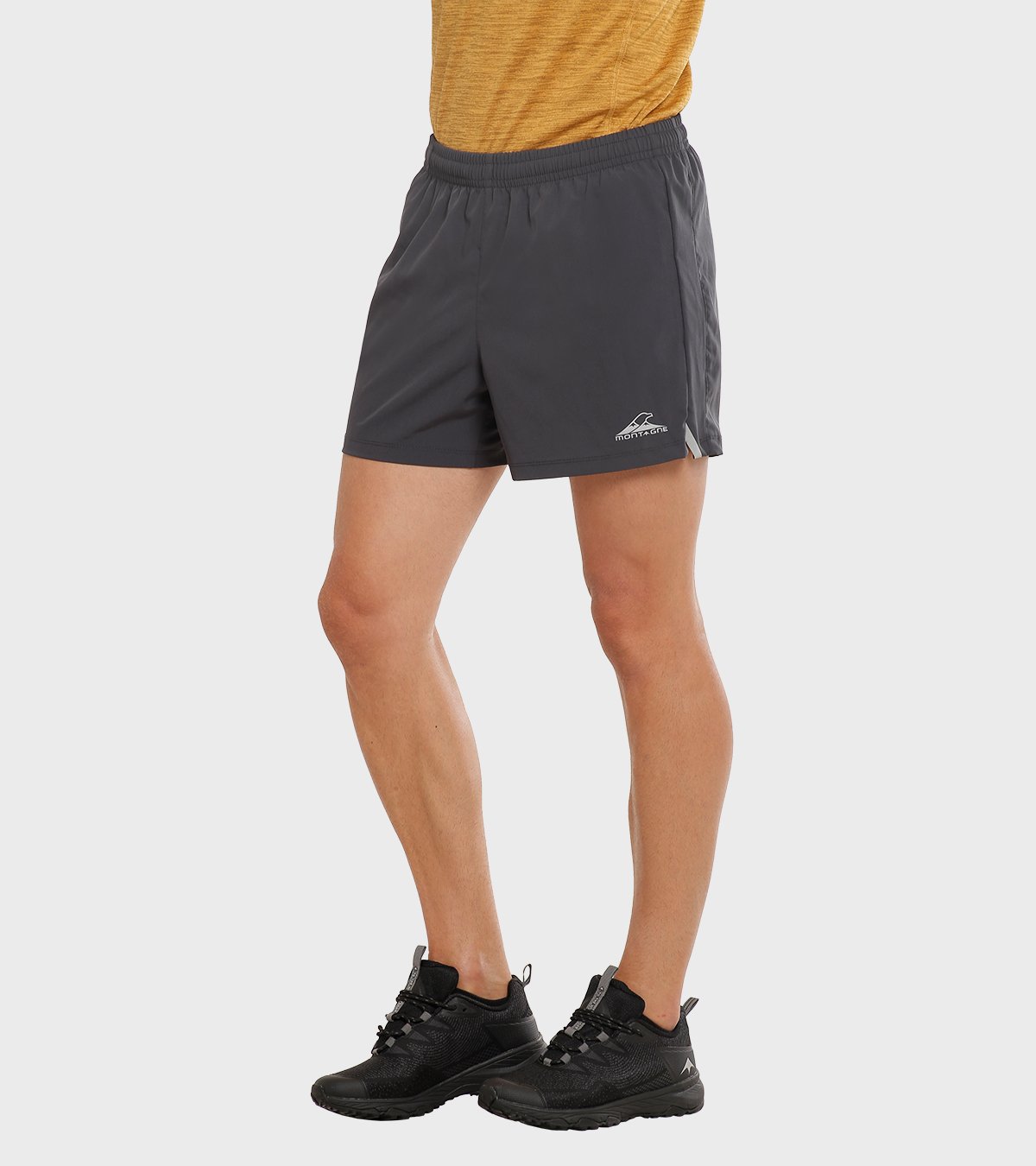 Short de running de hombre Race Short de running de hombre Race