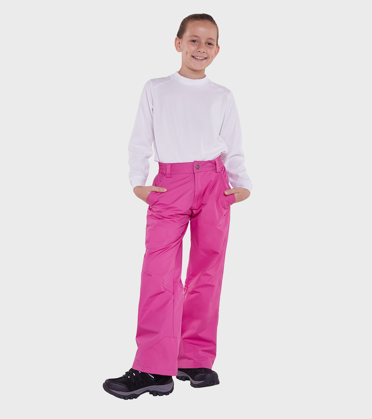 Pantalón de niños Buddy Neo Teens