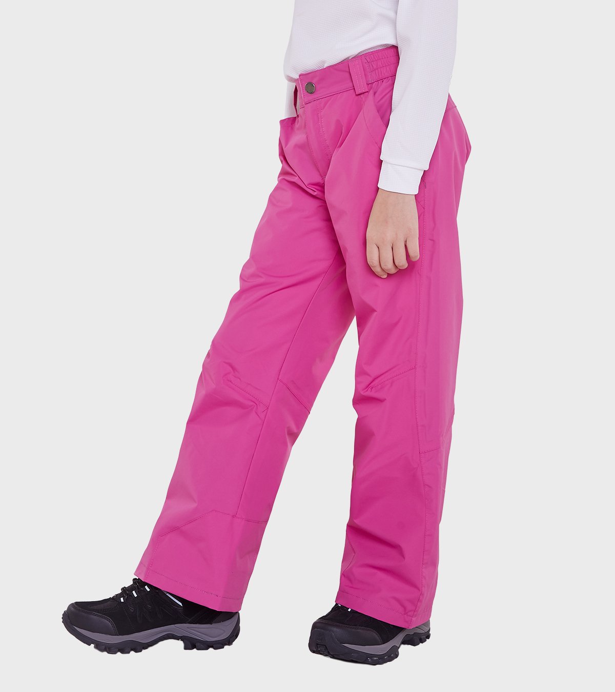 Pantalón de niños Buddy Neo Teens
