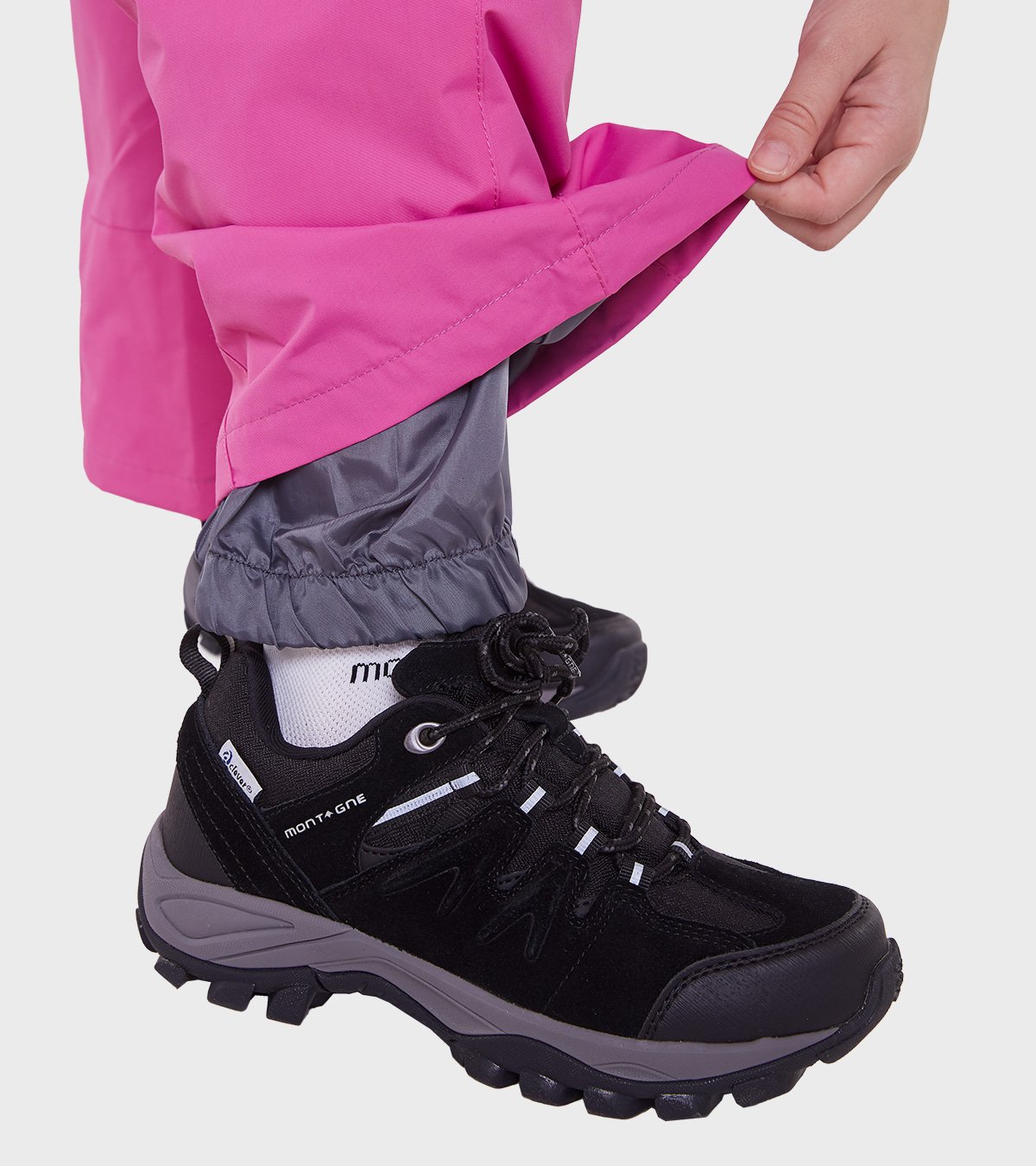 Pantalón de niños Buddy Neo Teens