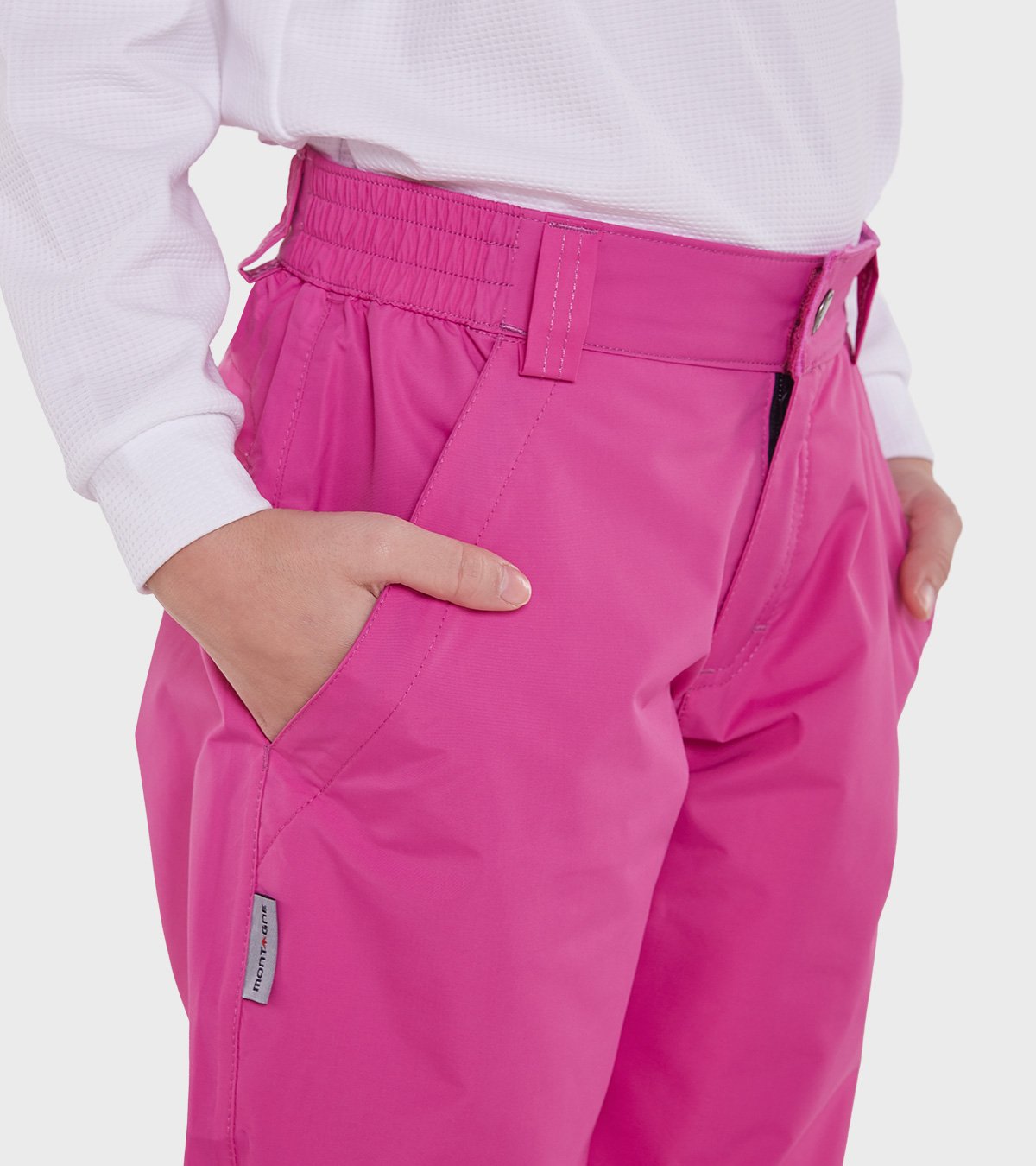 Pantalón de niños Buddy Neo Teens
