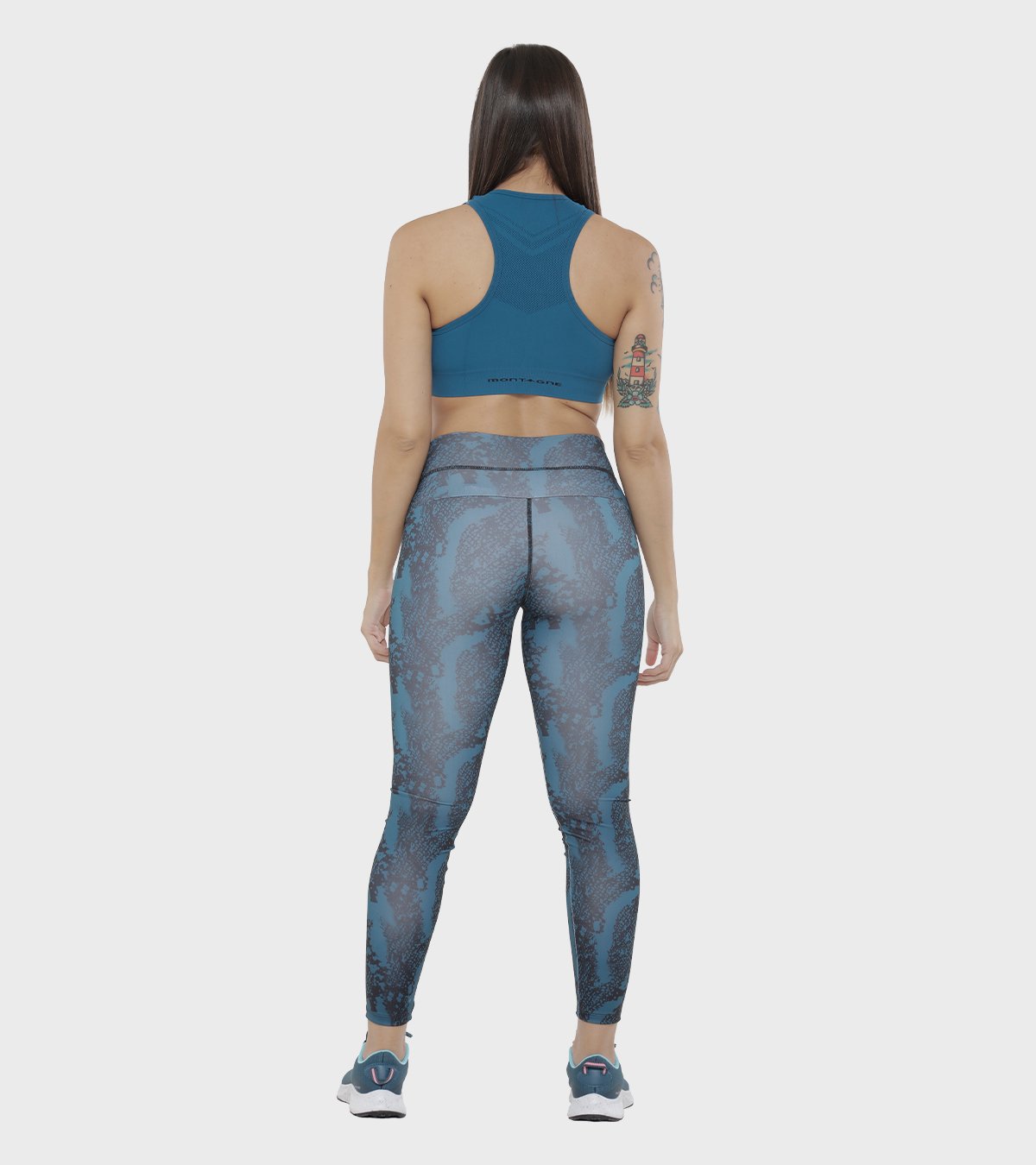 Calza de mujer Training