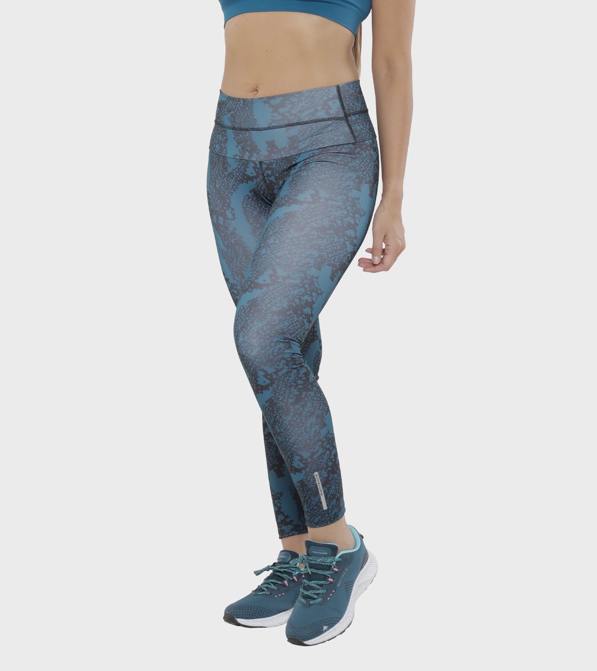 Calza de mujer Training