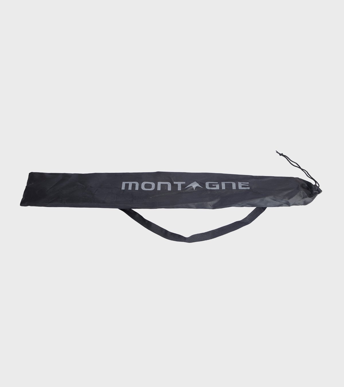 Bastón de trekking Telescópico