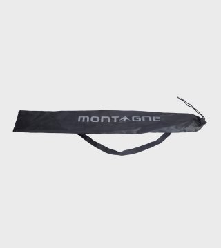 Bastón de trekking Telescópico