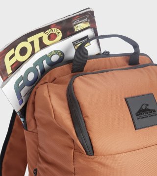 Mochila Matera