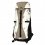 Mochila de trekking Dayra 40lts.