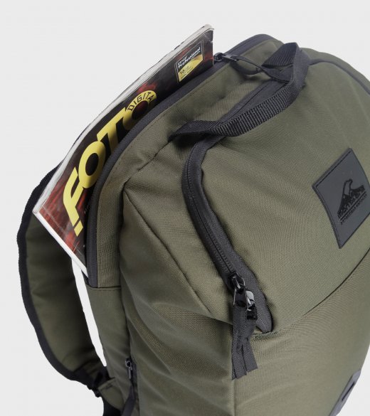 Mochila Matera
