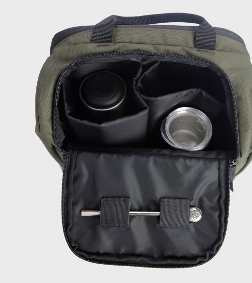 Mochila Matera