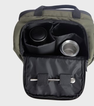 Mochila Matera