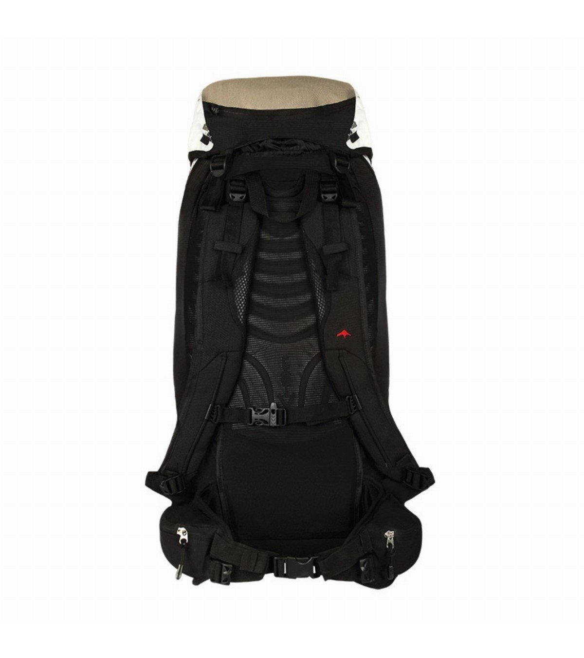 Mochila de trekking Dayra 40lts.