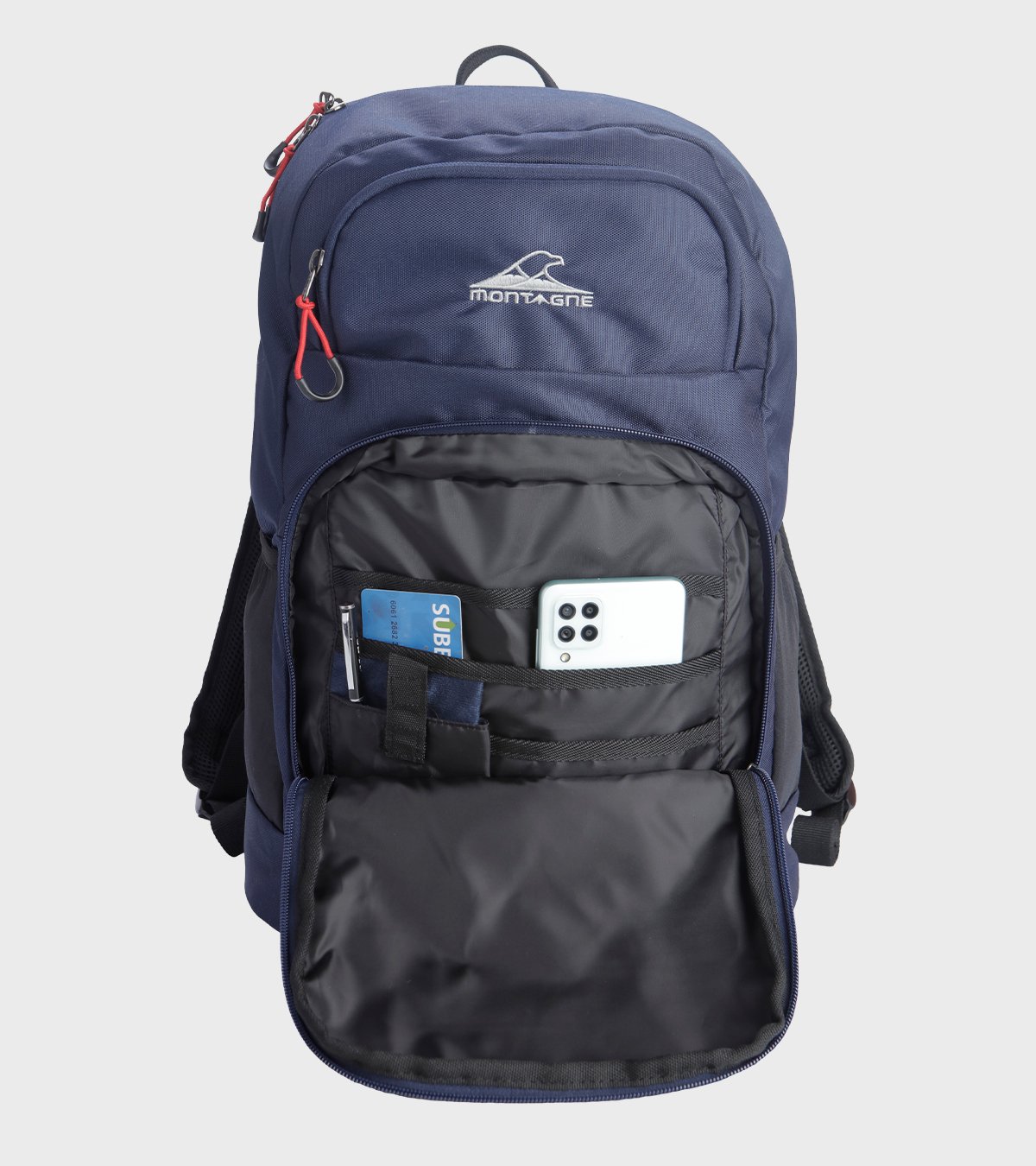 Mochila Switch 30 Lts
