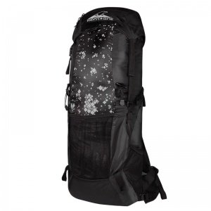 Mochila de trekking Diamond 40lts.