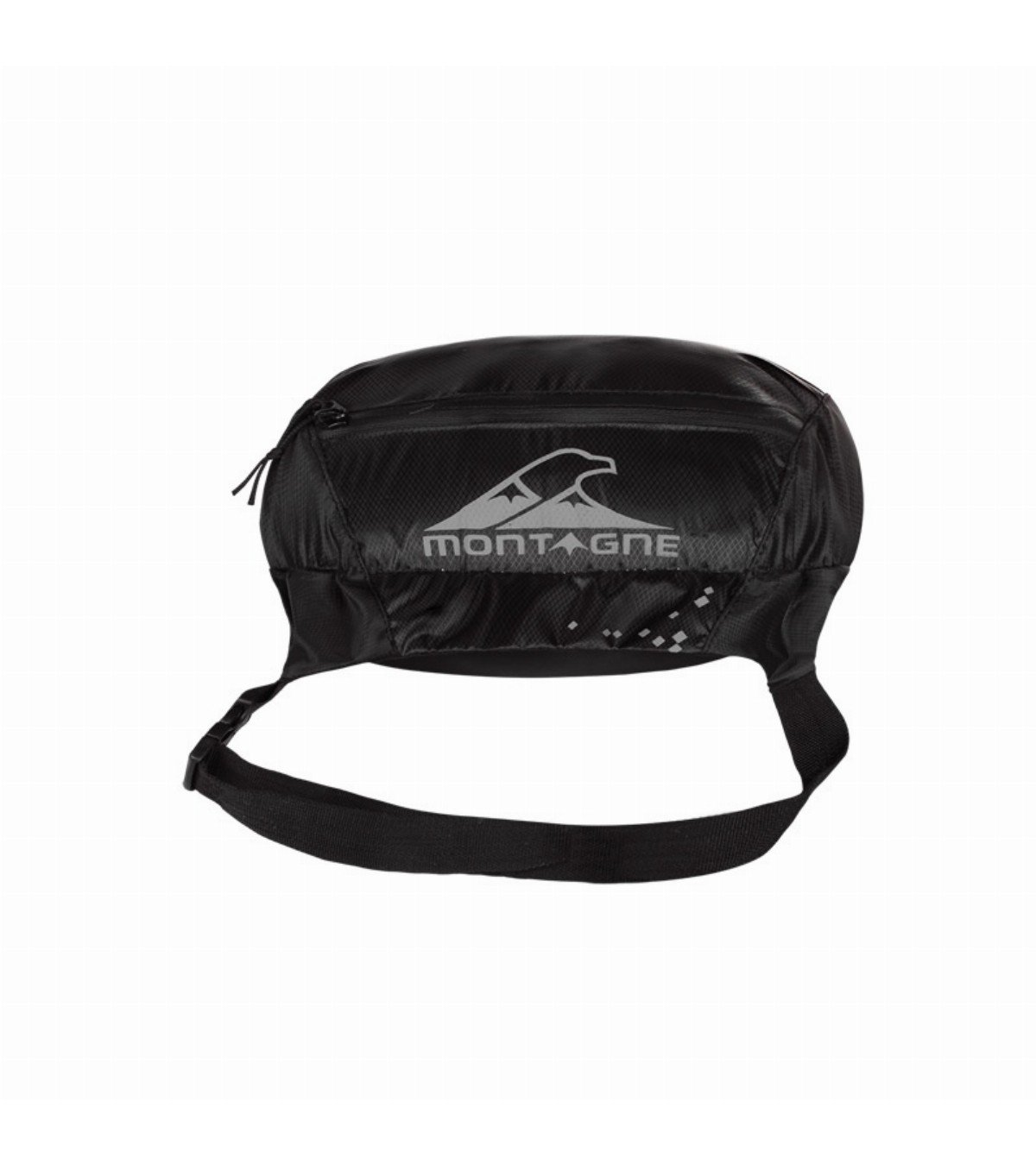 Mochila de trekking Diamond 40lts.