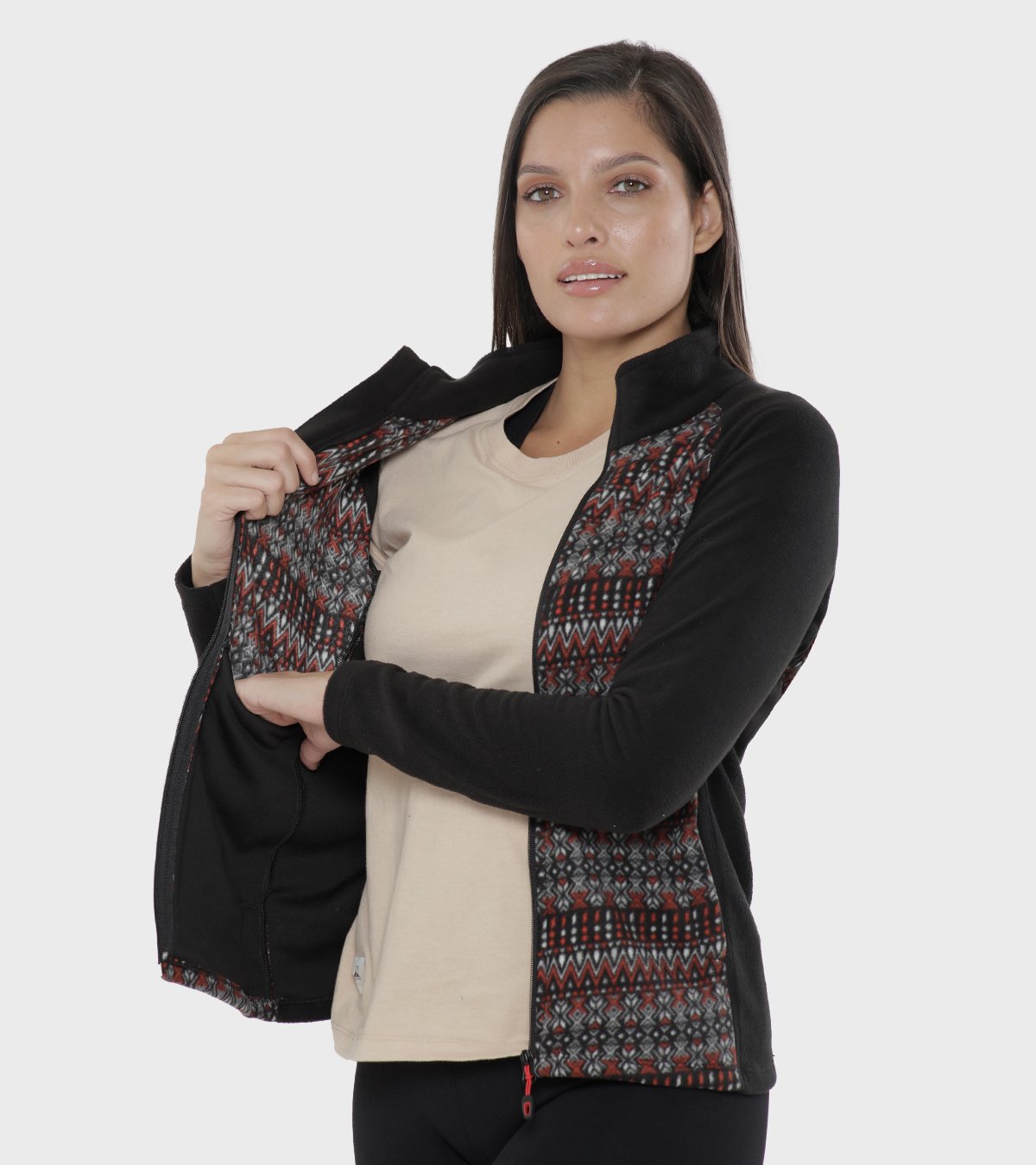 Campera de mujer Gema