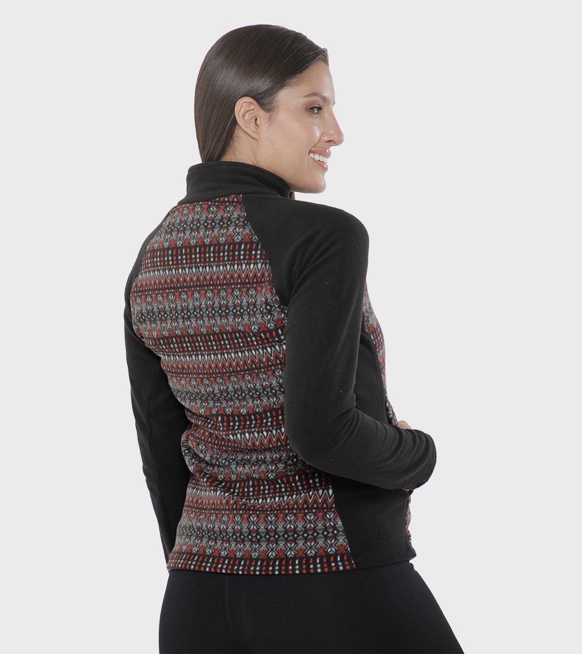 Campera de mujer Gema