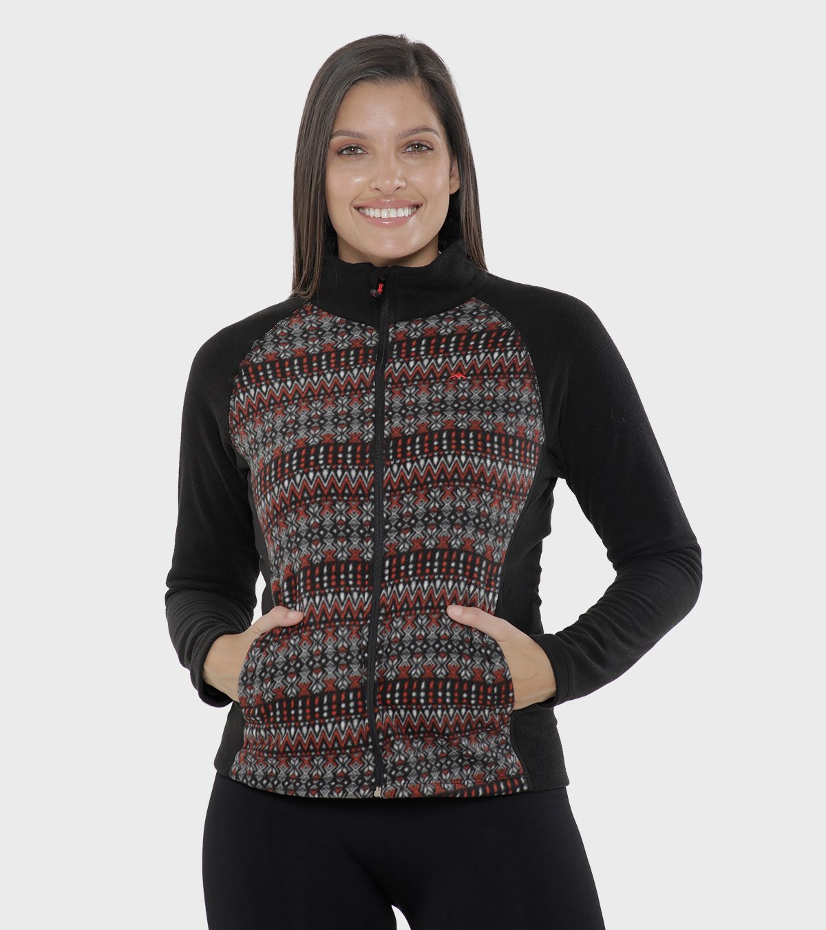 Campera de mujer Gema