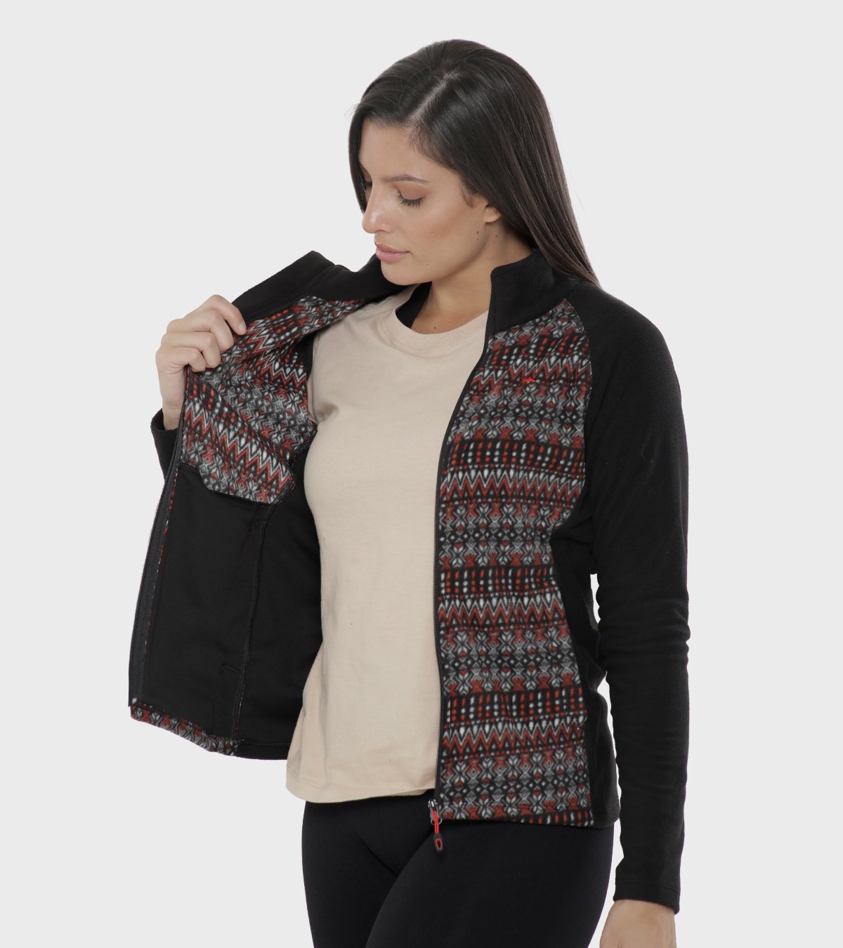 Campera de mujer Gema