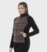 Campera de mujer Gema