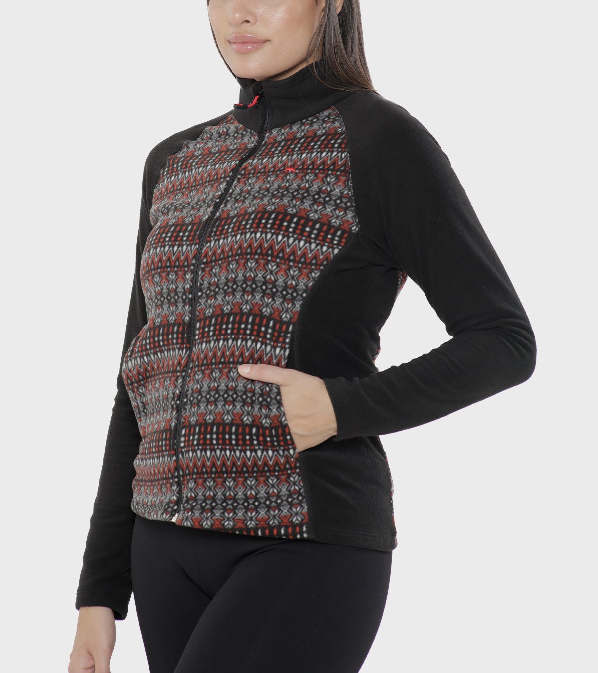 Campera de mujer Gema