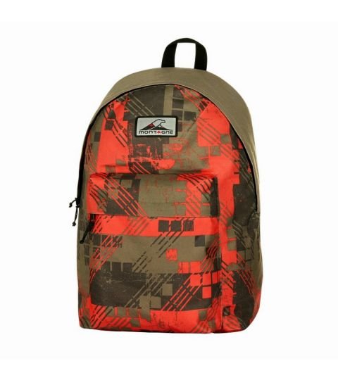 Mochila escolar Freeway 28 lts