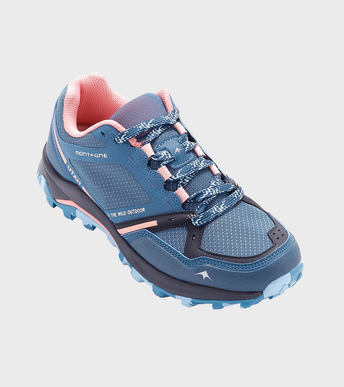 Zapatillas de mujer Utah